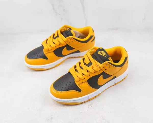 Nike Dunk Low Goldenrod - Image 5