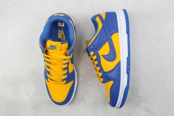 Nike Dunk Low UCLA - Image 6