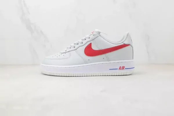 Nike Air Force 1 - USA Team - Image 2