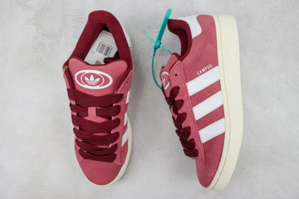 Adidas Campus 00s Pink Strata - Image 8