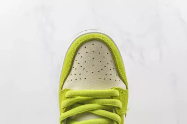 Nike SB Dunk Low Pro Sour Apples - Image 3