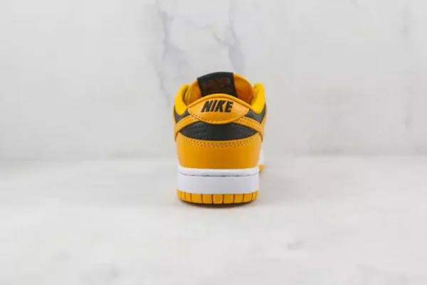 Nike Dunk Low Goldenrod - Image 3