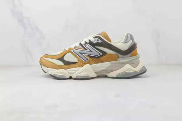 New Balance 9060 Workwear - Image 2
