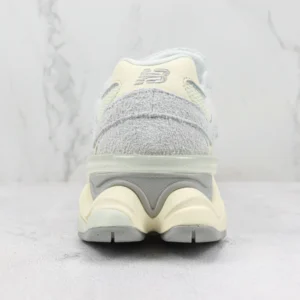 New Balance 9060 Quartz Grey - Image 6
