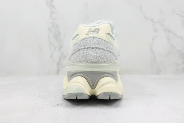 New Balance 9060 Quartz Grey - Image 6