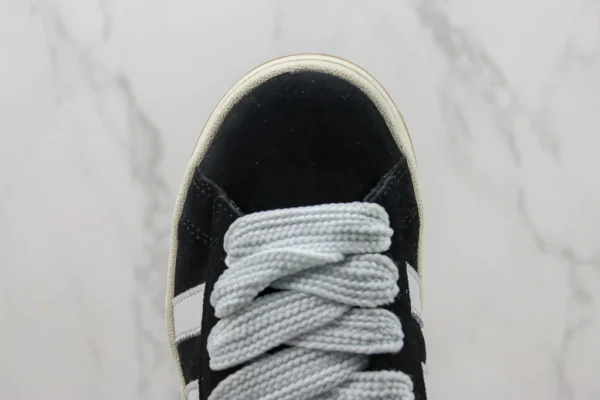 Adidas Campus 00s Core Black - Image 4