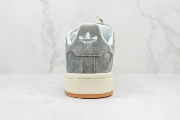 Adidas Campus 00S Grey White - Image 5
