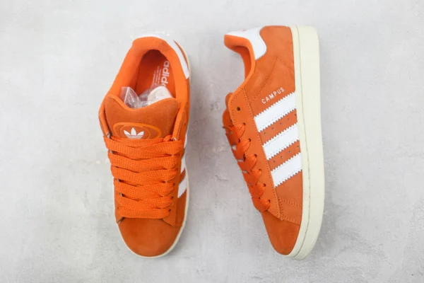 Adidas Campus 00s Amber Tint - Image 8
