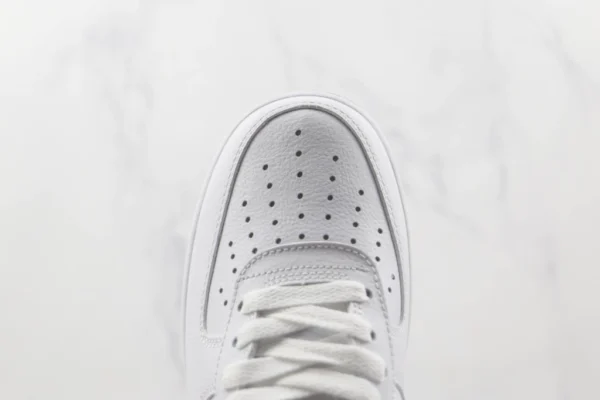 Nike Air Force 1 (3D Swoosh Graphic) - Image 5