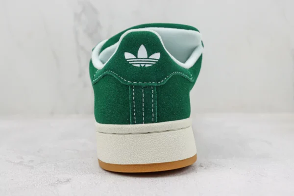 Adidas Campus 00s Dark Green - Image 6