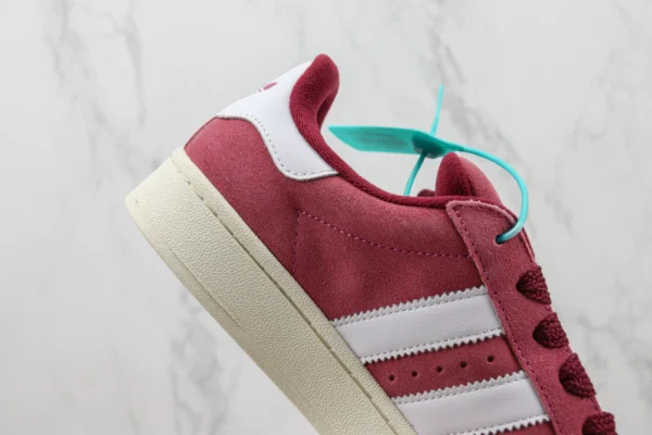 Adidas Campus 00s Pink Strata - Image 4