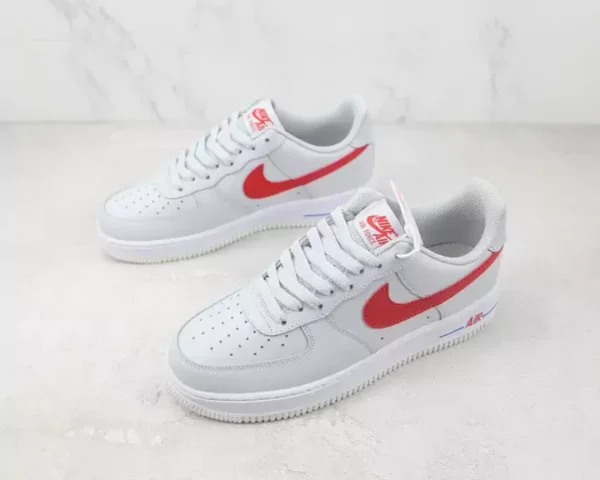 Nike Air Force 1 - USA Team - Image 6