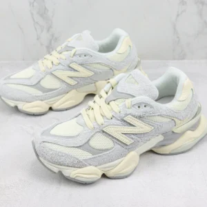 New Balance 9060 Quartz Grey - Image 8