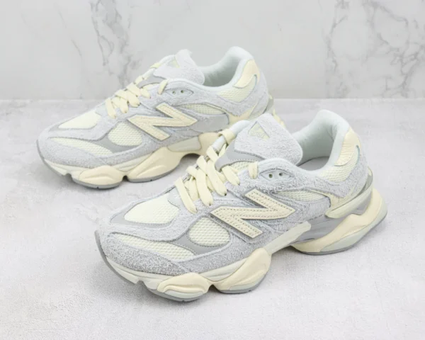 New Balance 9060 Quartz Grey - Image 8
