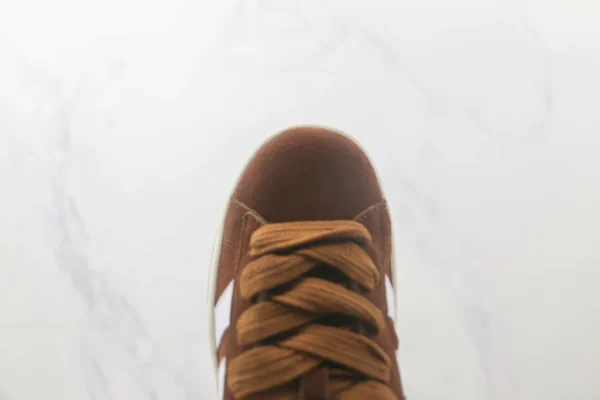 Adidas Campus Brown Next Campus - Image 5