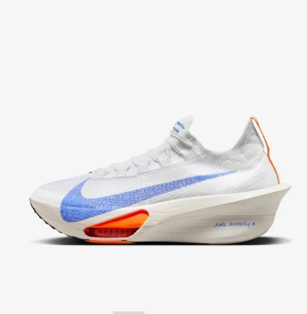 Nike Air Zoom Alphafly 3 (Blue-P) - Image 2