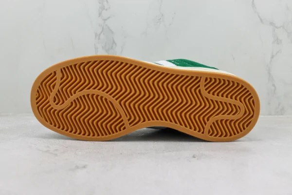 Adidas Campus 00s Dark Green - Image 7