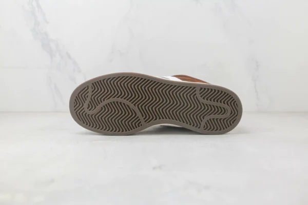 Adidas Campus Brown Next Campus - Image 7