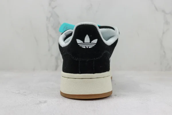 Adidas Campus 00s Core Black - Image 6