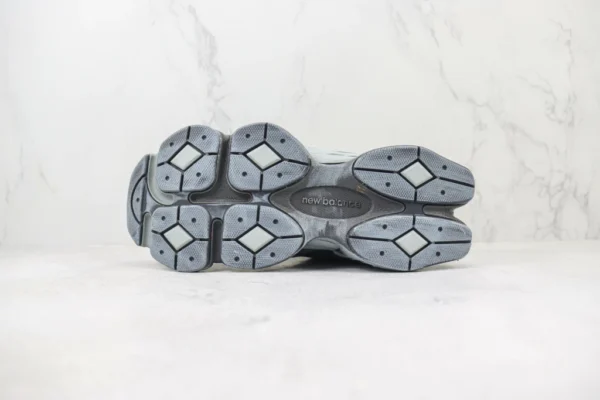 New Balance 9060 Arctic Grey - Image 5