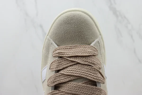 Adidas Campus 00s Wonder White/Creme - Image 5