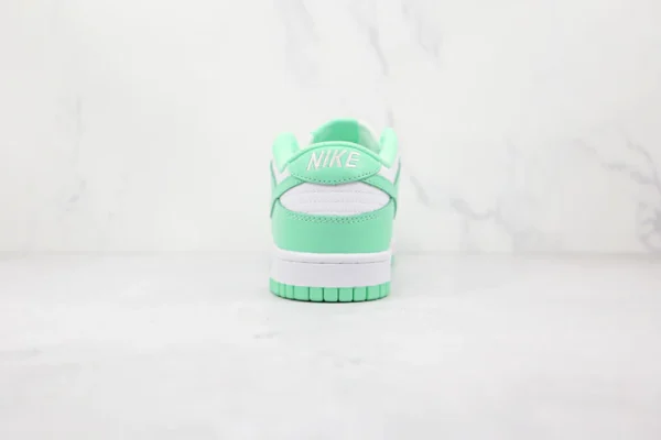 Nike Dunk Low Green Glow - Image 5