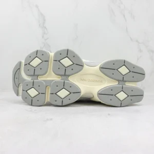 New Balance 9060 Quartz Grey - Image 7