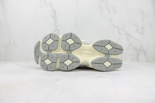 New Balance 9060 Quartz Grey - Image 7