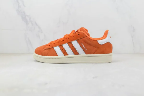 Adidas Campus 00s Amber Tint - Image 2