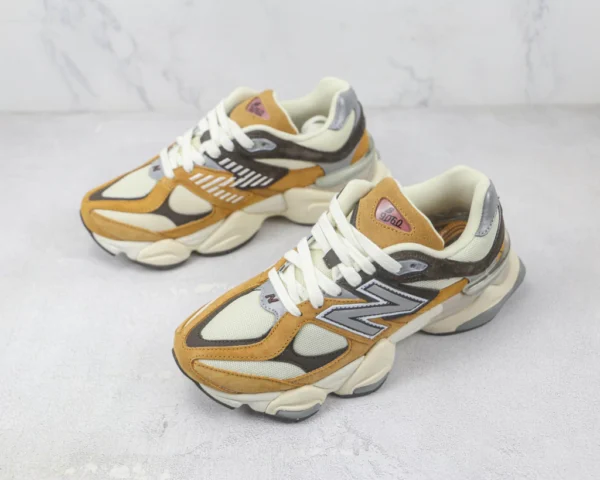 New Balance 9060 Workwear - Image 7