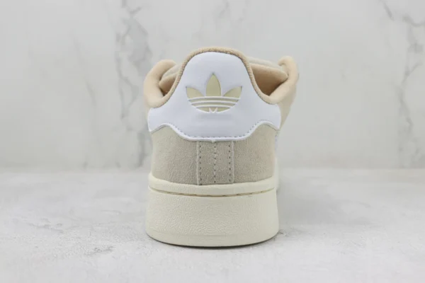 Adidas Campus 00s Wonder White/Creme - Image 6