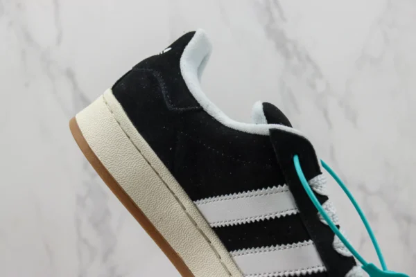 Adidas Campus 00s Core Black - Image 5