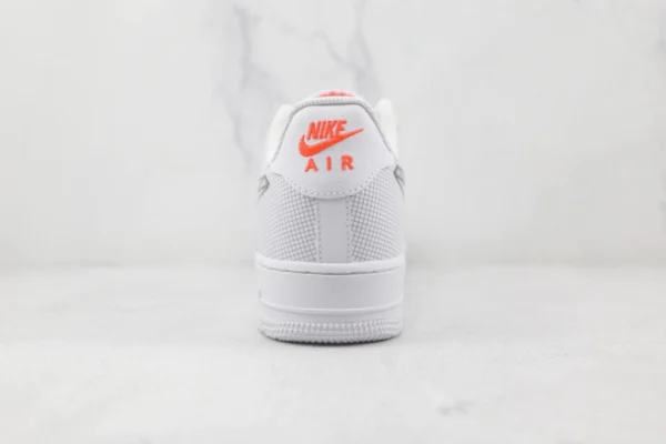 Nike Air Force 1 (3D Swoosh Graphic) - Image 6