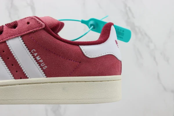 Adidas Campus 00s Pink Strata - Image 3