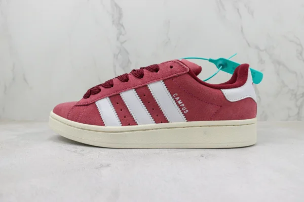 Adidas Campus 00s Pink Strata - Image 2