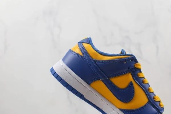 Nike Dunk Low UCLA - Image 4