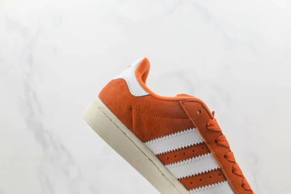 Adidas Campus 00s Amber Tint - Image 4